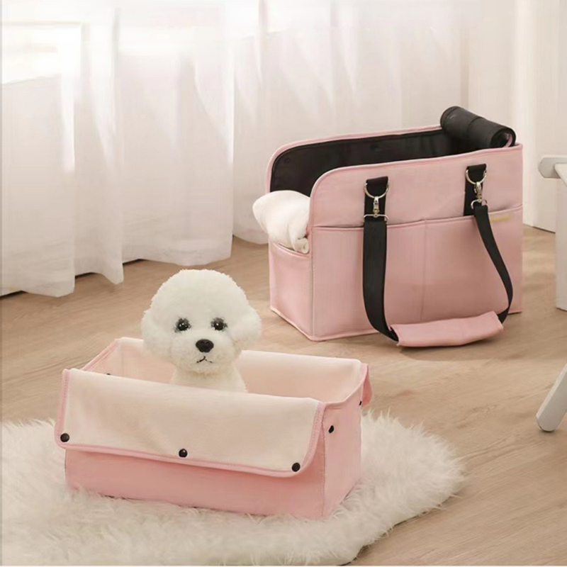 작은 강아지용 내구성 여행 어깨 스트랩, 세련된 강아지 - Travel Accessories Rome 리뷰 및 가격