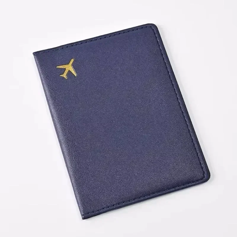 여성 남성 카드 여권 커버 케이스 비행기 티켓 클립 여 - Travel Accessories Plane 리뷰 및 가격