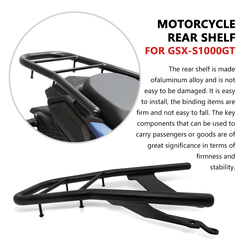 GSX-S1000GT GSX S1000GT 2022-2 - Travel Accessories B&M 리뷰 및 가격