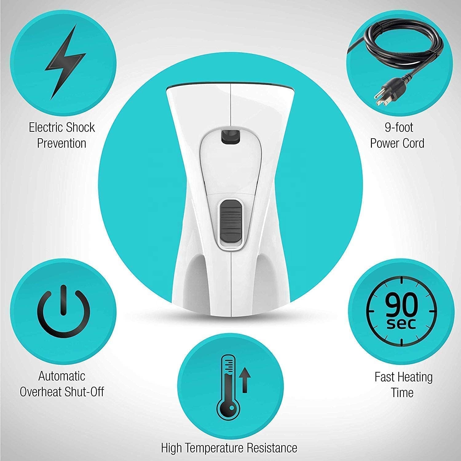 퀵히트 800W 휴대용 핸디형 의류 스티머 (옷솔 및  - Portable Steamer Clothes 리뷰 및 가격